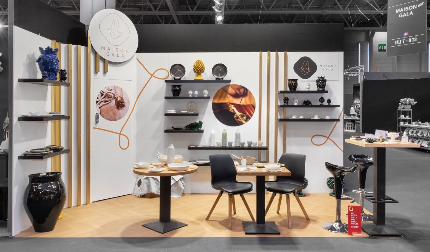 Maison Gala | Maison&Objet