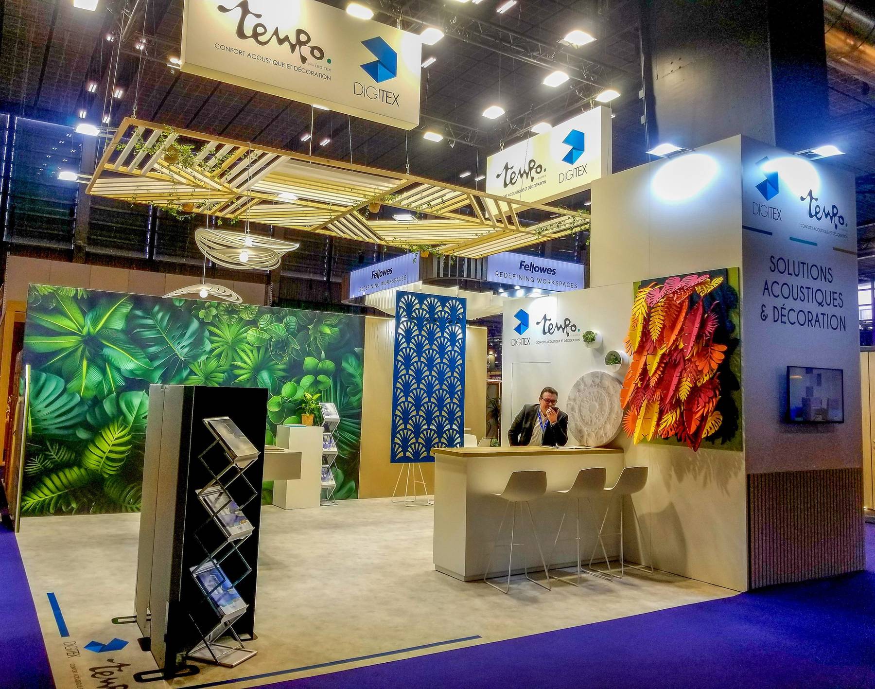 Digitex | WORKSPACE