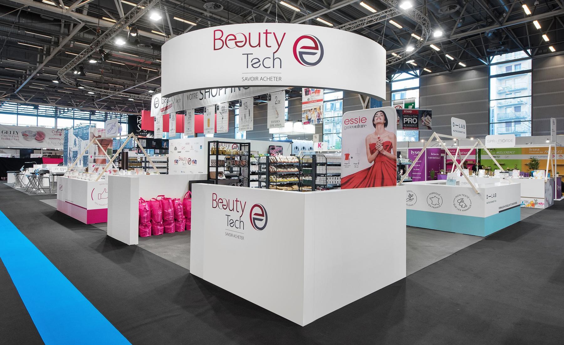Beauty Tech | Nouvelle Esthetique