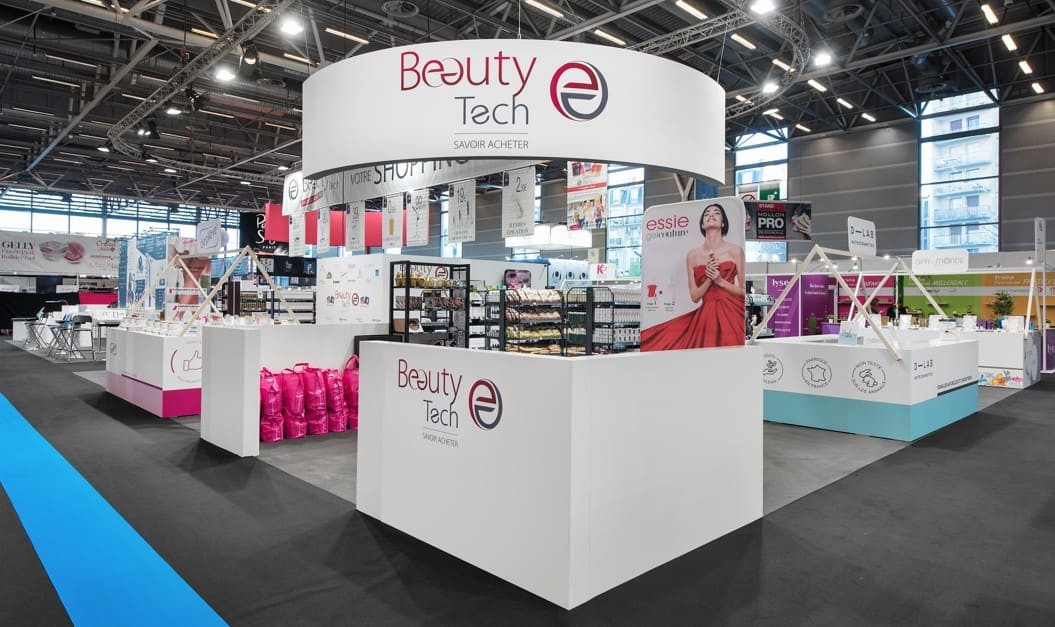 Beauty Tech | Nouvelle Esthetique
