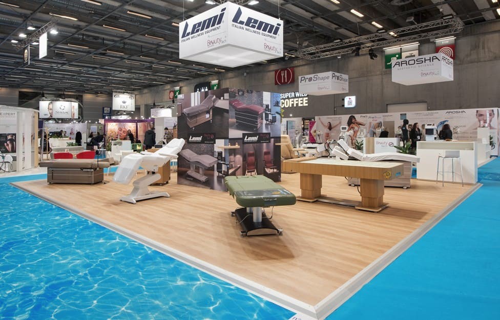Beauty Tech - LEMI | Nouvelle Esthetique