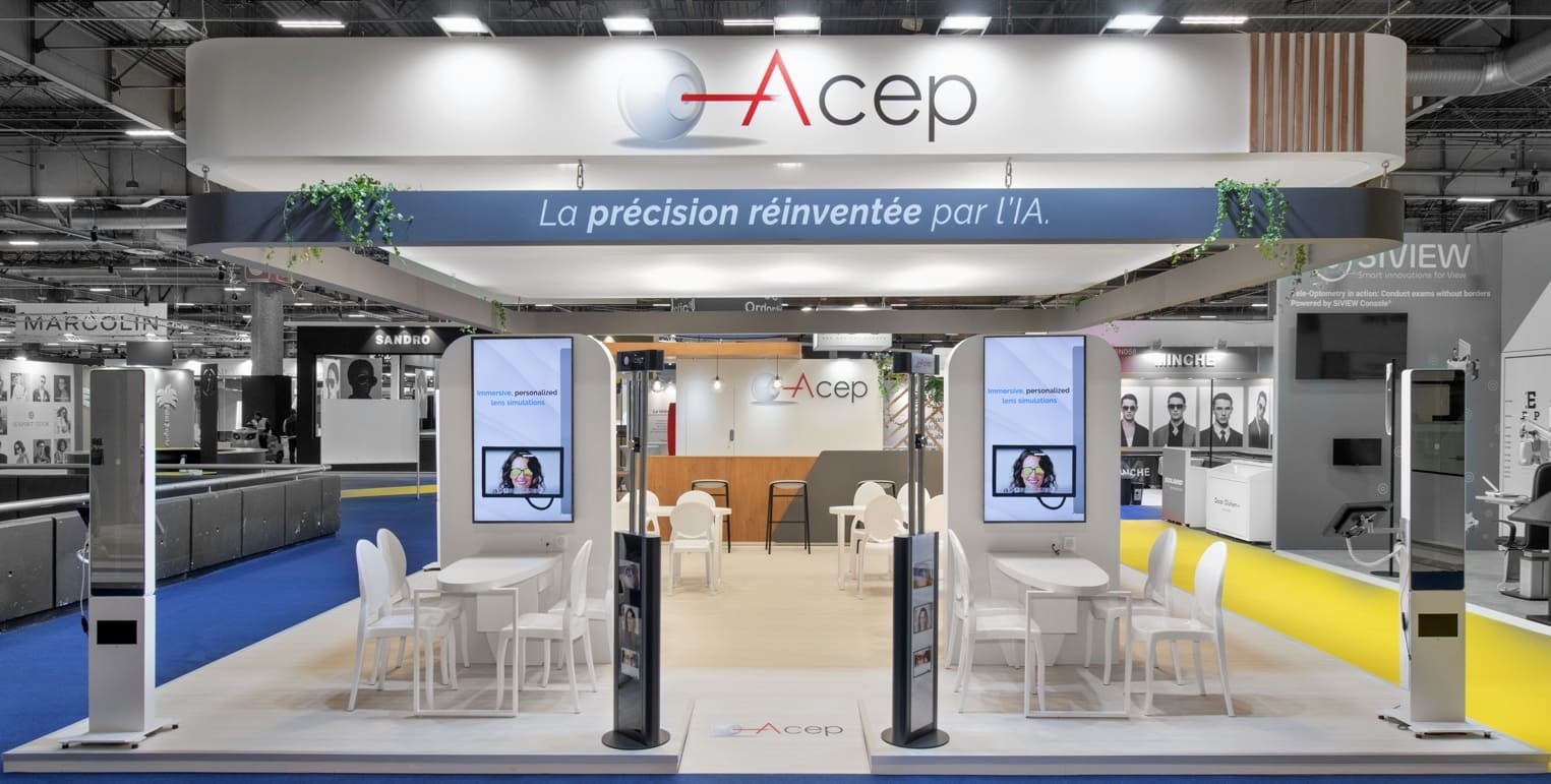 Acep | SILMO