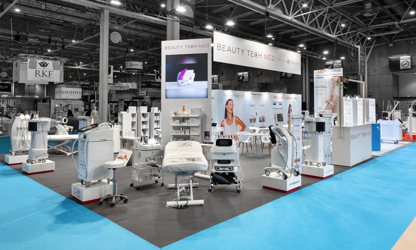 Beauty Tech | Nouvelle Esthetique