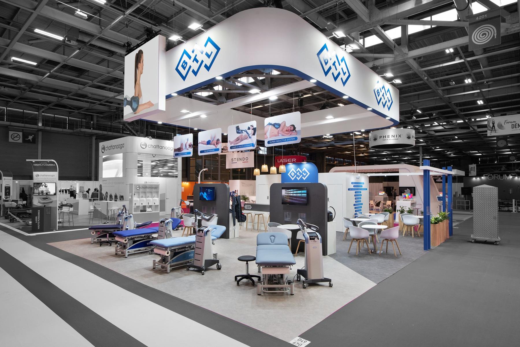 BTL France | SFME