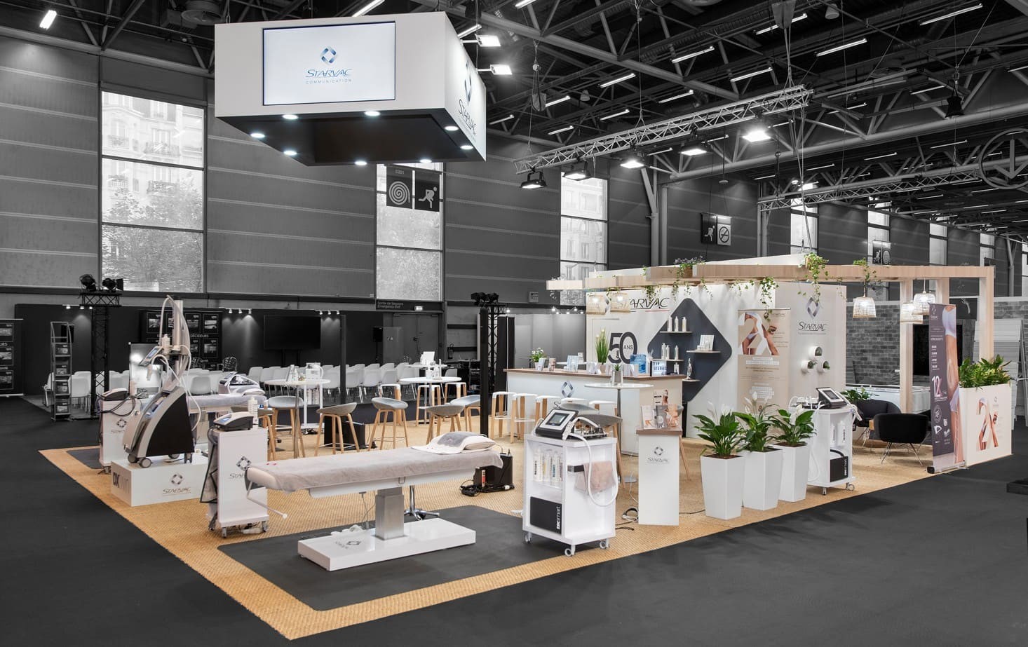 Starvac | Nouvelle Esthetique
