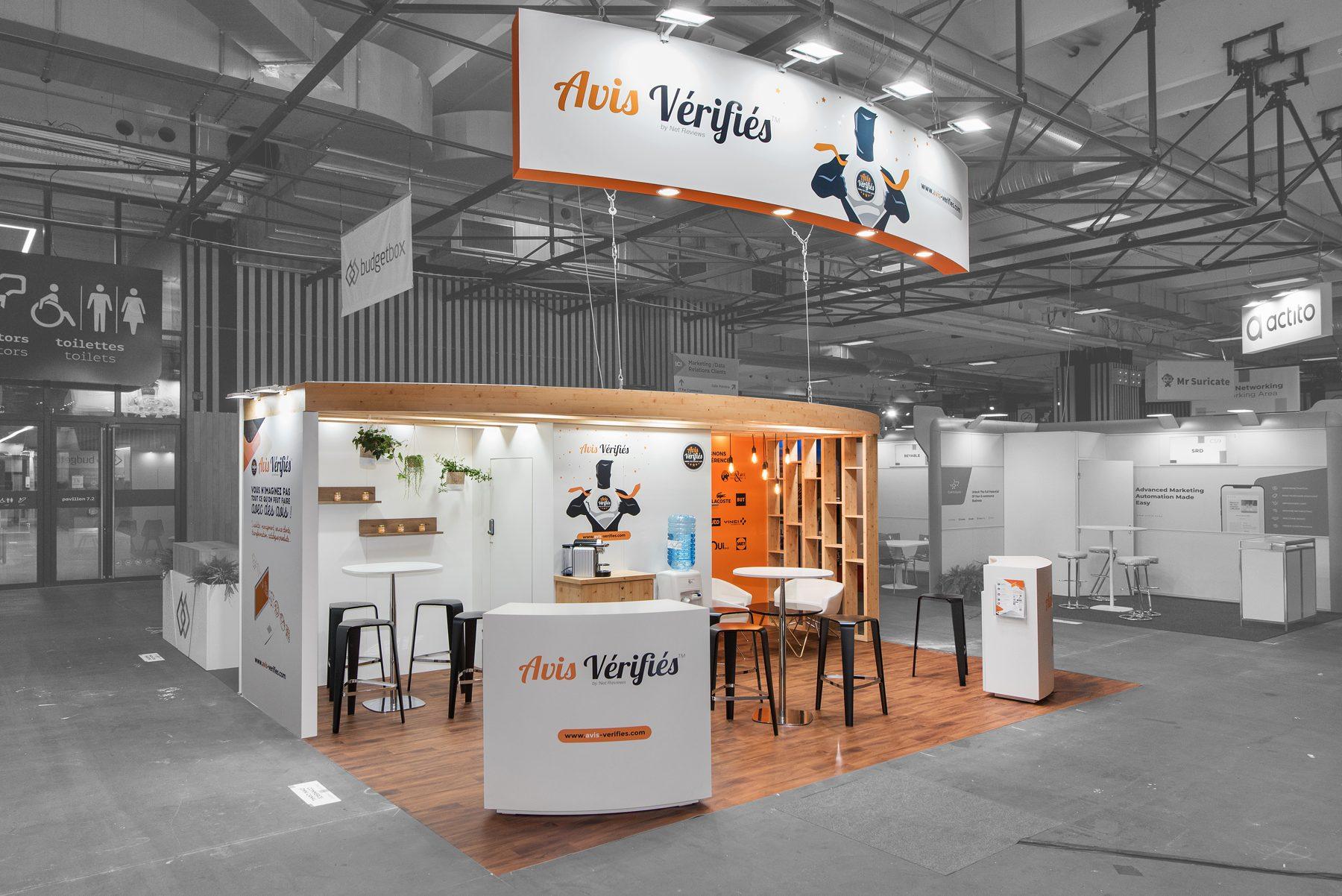 Avis Vérifiés | Paris Retail Week