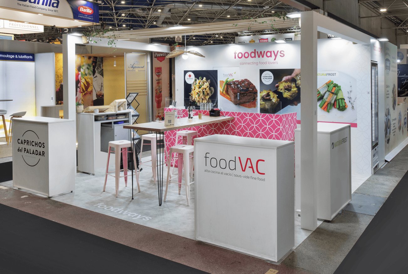 Foodways | SIRHA