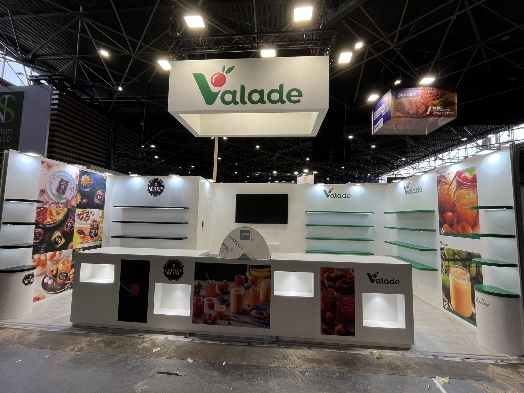 Valade | SIRHA