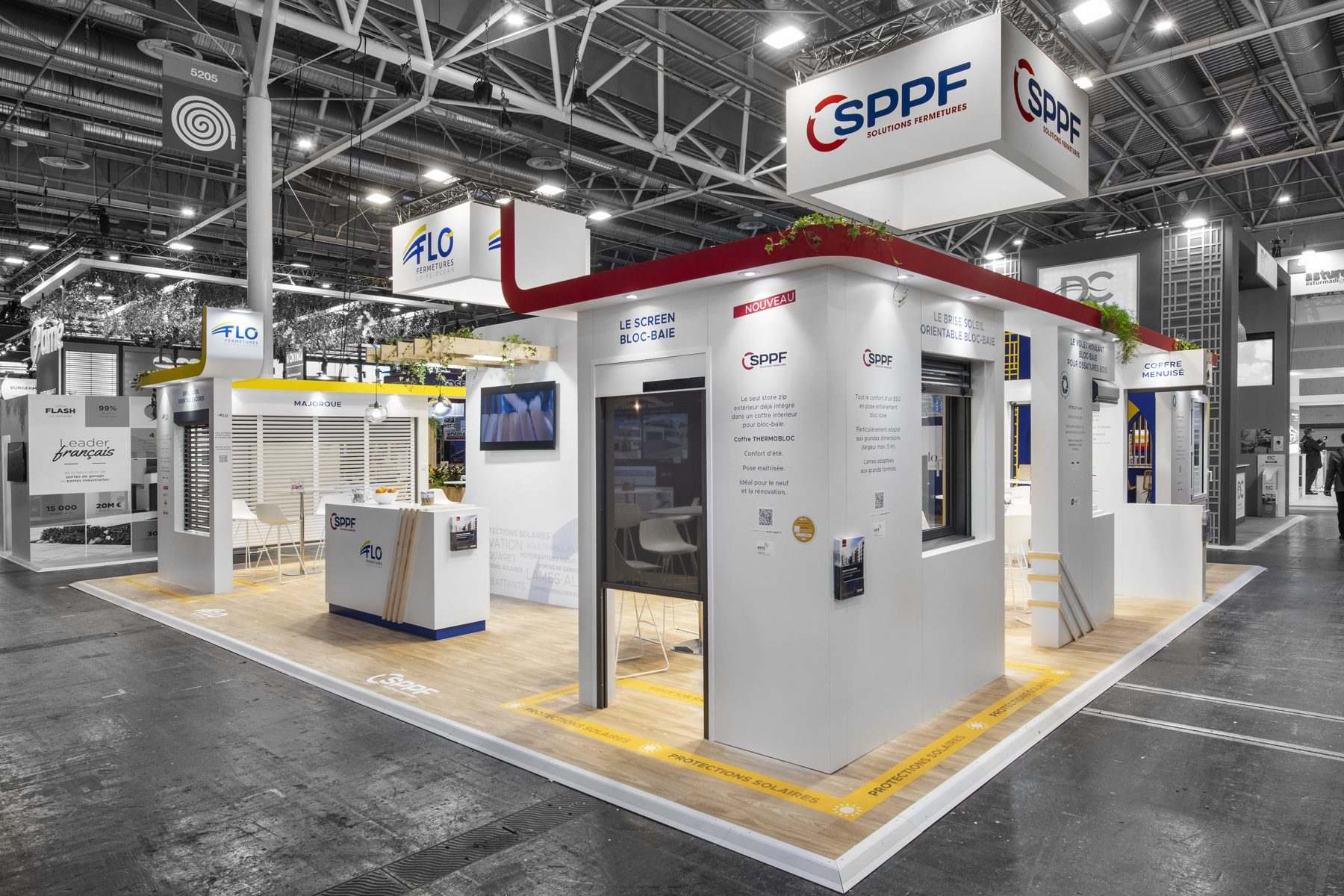 SPPF | Batimat
