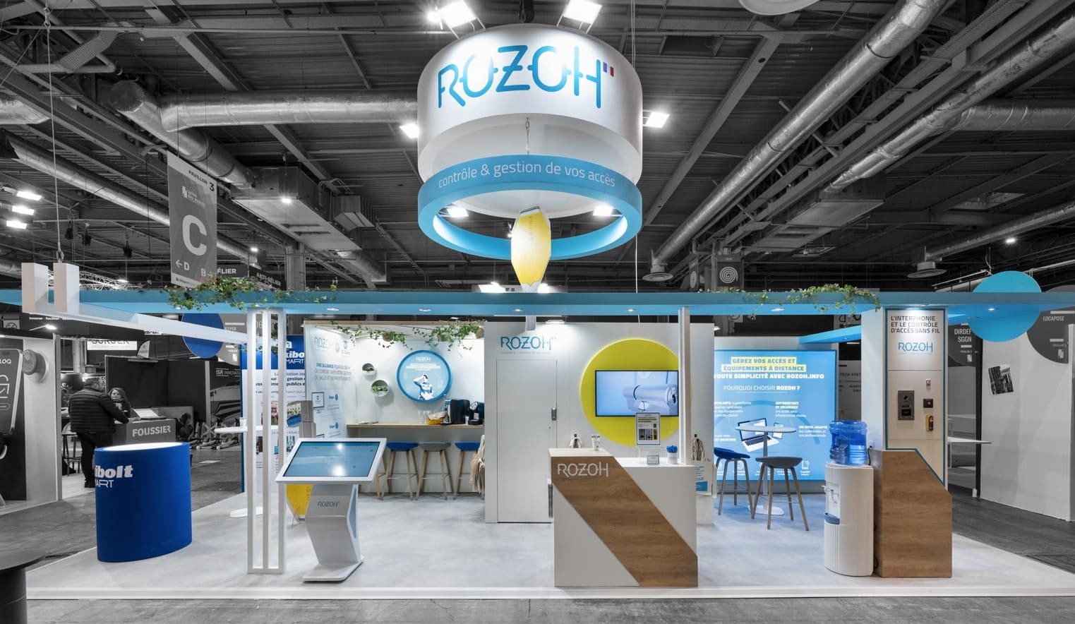Rozoh | SMCL