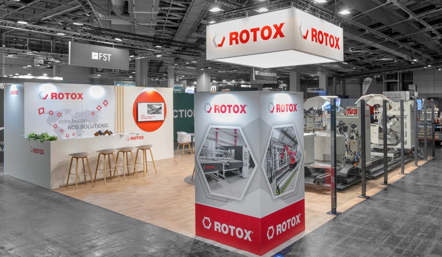 Rotox | BATIMAT
