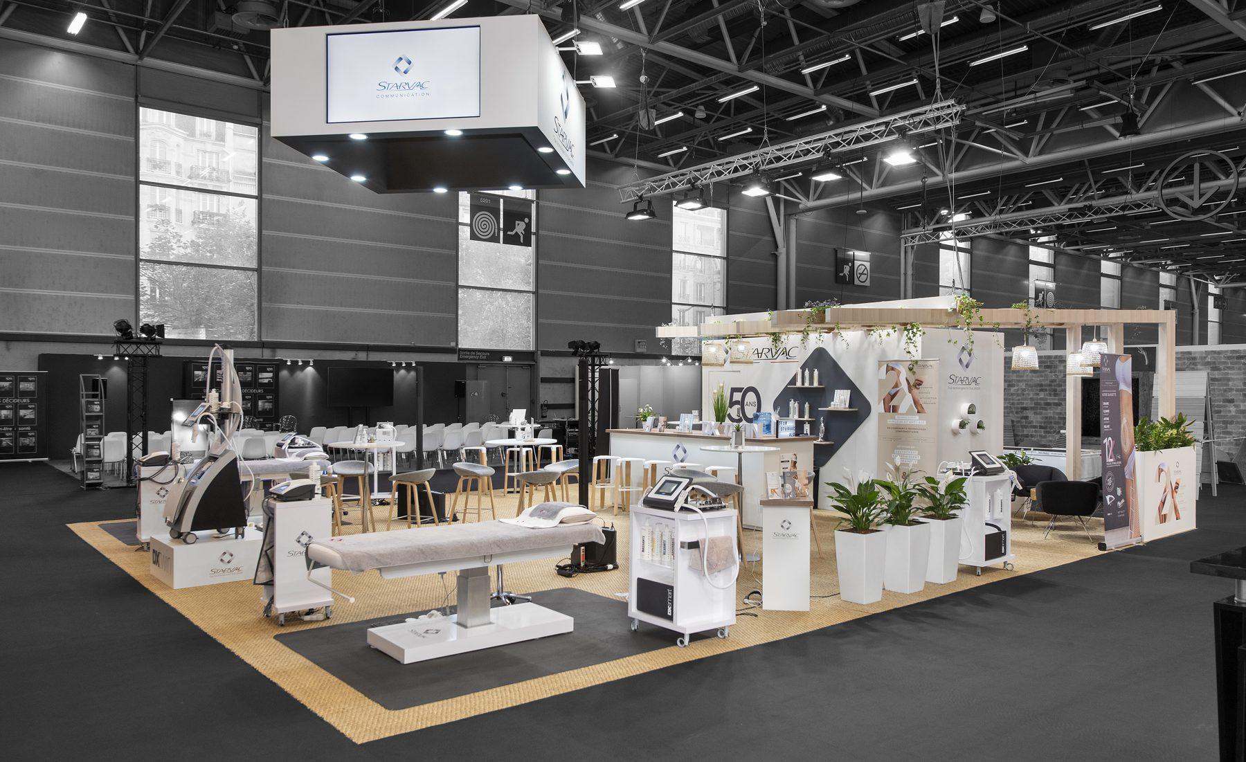 Starvac | Esthétique & Spa