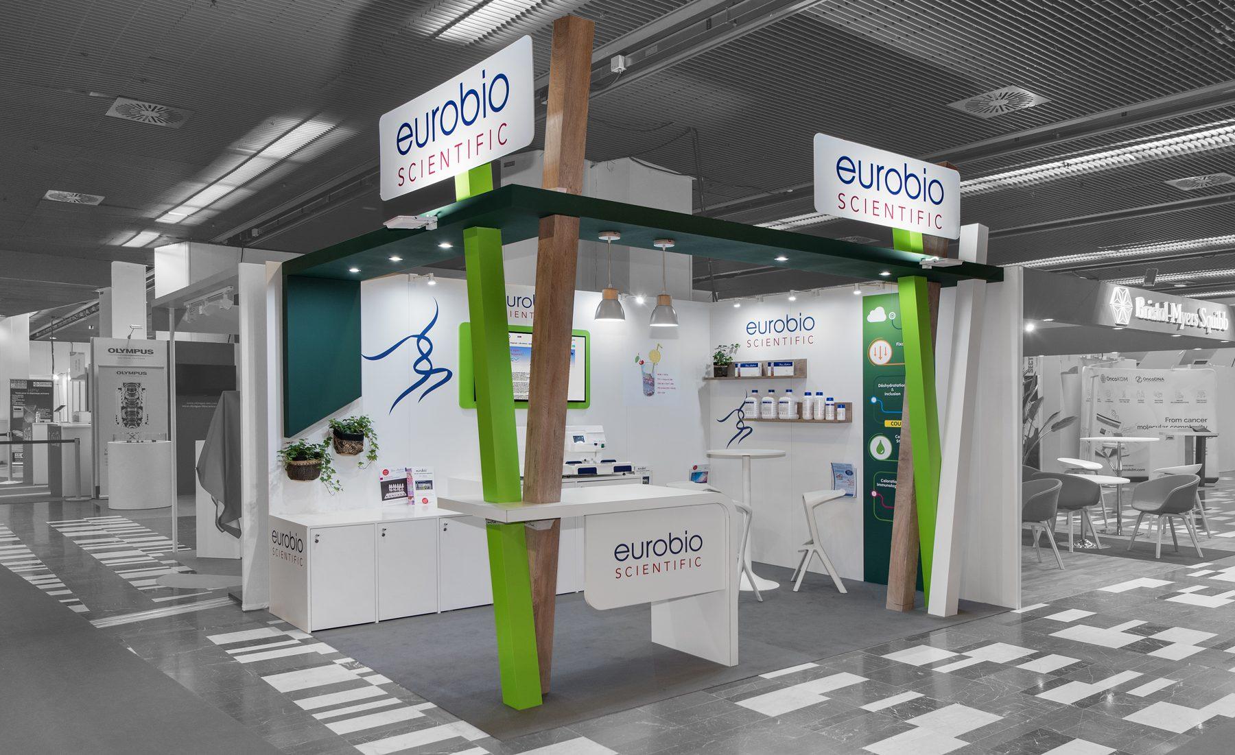 Eurobio Scientific | Carrefour Pathologie