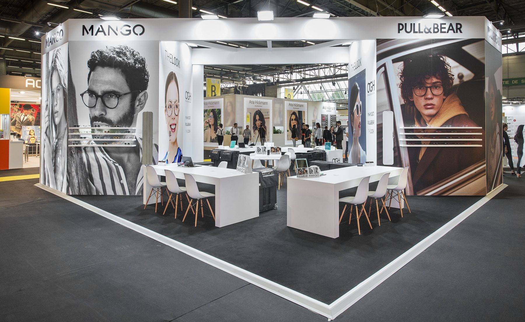 Mango | Silmo Paris