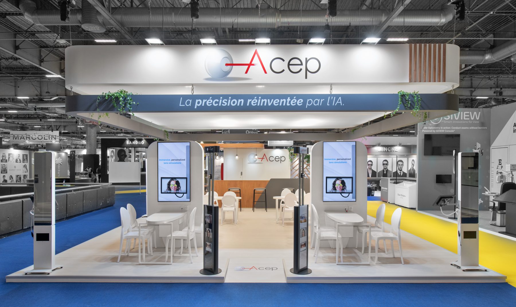 ACEP