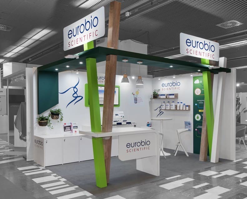 Eurobio Scientific | Forum Lab