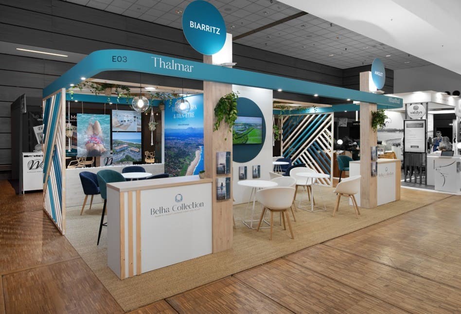 Biarritz Thalasso | Les Thermalies