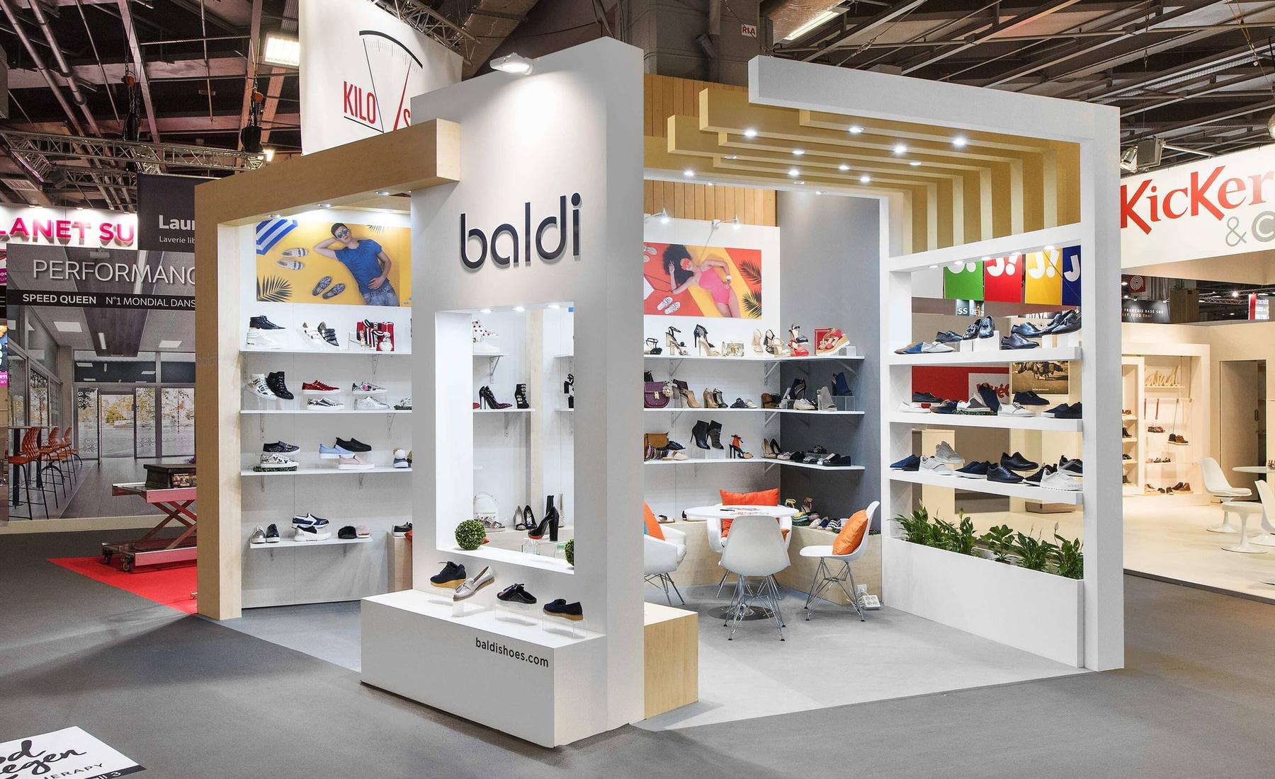 Baldi London
