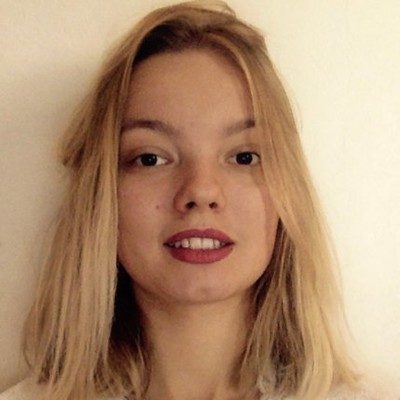 Juliette Bellanger